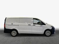 Gebraucht Mercedes Vito 163 PS (119 kW) 2025 Weiß Van