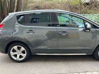 gebraucht Peugeot 3008 155 THP Premium