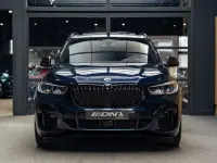 Gebraucht BMW X5 Executive 394 PS (289 kW) 2022 Schwarz SUV