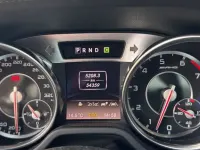 Gebraucht Mercedes SL63 AMG AMG 585 PS (430 kW) 2012 Weiß Cabrio