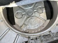 Gebraucht VW Golf II 113 PS (83 kW) 1983 Kleinwagen