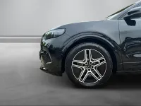 Brugt Ford Capri Premium 210 kW (286 HK) 2024 Sort SUV