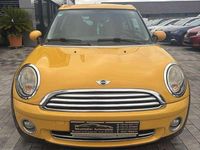 Gebraucht Mini Cooper Clubman 120 PS (88 kW) 2008 Beige Kombi