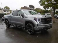 Neu Chevrolet Silverado 309 PS (227 kW) 2025 Sterling met. SUV