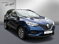 gebraucht Renault Kadjar TCe BLACK