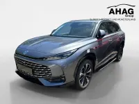 Neu MG HS Luxury 272 PS (200 kW) 2026 Schwarz SUV