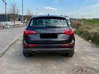 Gebraucht Audi Q5 170 PS (125 kW) 2012 Violet SUV