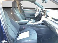 Gebraucht Cupra Terramar 204 PS (150 kW) 2026 Cosmos blau metallic (metallic) SUV