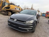 Gebraucht VW Golf VII Join 150 PS (110 kW) 2019 Grau Kombi