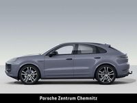 Neu Porsche Cayenne 470 PS (345 kW) 2026 Artikgrau SUV