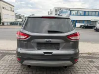 Gebraucht Ford Kuga 150 PS (110 kW) 2014 Grau SUV