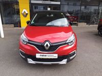 gebraucht Renault Captur TCe 150 EDC GPF COLLECTION