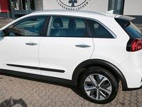 Gebraucht Kia Niro Vision 100 kW (136 PS) 2021 Weiß SUV