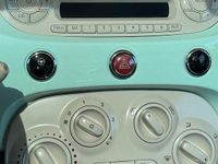 Gebraucht Fiat 500 69 PS (50 kW) 2014 Andere farben Kleinwagen
