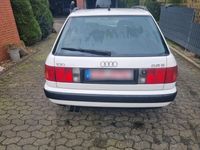 gebraucht Audi 100 C4 Avant 2.8E V6 H Zulassung