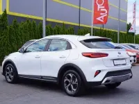 Gebraucht Kia XCeed Edition 7 140 PS (102 kW) 2020 Weiß SUV
