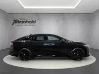 Gebraucht VW ID.7 GTX 250 kW (340 PS) 2024 Schwarz Kleinwagen
