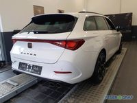 Gebraucht Cupra Leon VZ 310 PS (228 kW) 2024 Weiss Kombi