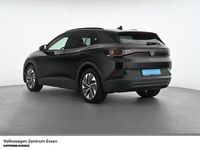 Gebraucht VW ID.4 Pro 210 kW (286 PS) 2025 Schwarz SUV