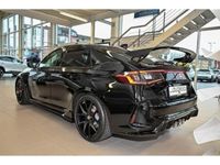 gebraucht Honda Civic i -VTEC EU6d Type R 2.0 Sportpaket AD Navi digitales Cockpit Soundsystem LED Blendfreies Fernl.