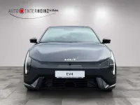 Neu Kia EV4 GT-Line 150 kW (204 PS) 2026 Grau Limousine