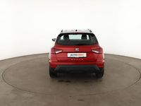 Gebraucht Seat Arona Style 95 PS (69 kW) 2020 Rot SUV
