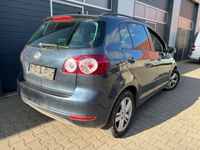 gebraucht VW Golf Plus 1.2 T MATCH Navi - 2x PDC - Leder