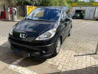 gebraucht Peugeot 1007 Prémium HDi 70 Premium