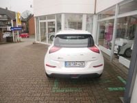 Gebraucht Ora Funky Cat 300 Pro 125 kW (171 PS) 2023 Aurora green Kleinwagen