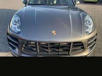 Gebraucht Porsche Macan Turbo 400 PS (294 kW) 2015 SUV