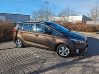 gebraucht Kia Carens Carens1.7 CRDi Edition 7