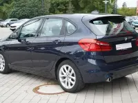 Gebraucht BMW 225 224 PS (164 kW) 2020 Blau Van / Kleinbus