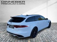 gebraucht Jaguar XF Sportbrake 