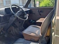 Gebraucht VW T3 95 PS (69 kW) 1986 Van