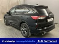 gebraucht Ford Kuga 2.5 Duratec PHEV ST-LINE Geschlossen 5-türig Automatik 1-Gang