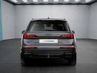 Second-hand Audi Q7 286 CP (210 kW) 2025 Gri SUV