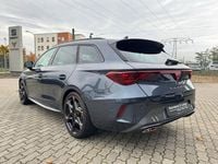 Gebraucht Cupra Leon VZ 272 PS (200 kW) 2024 Magnetic grau Kombi