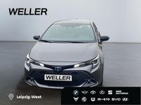 Gebraucht Toyota Corolla Business Edition 140 PS (102 kW) 2025 Grau Limousine