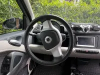 Occasion Smart ForTwo Coupé 71 ch (52 kW) 2013 Gris Coupé