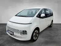 Gebraucht Hyundai Staria Trend 225 PS (165 kW) 2024 5 türen Van / Kleinbus