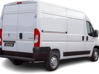 gebraucht Peugeot Boxer Boxer