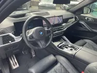 Gebraucht BMW X6 M Sport 381 PS (280 kW) 2024 M carbonschwarz SUV