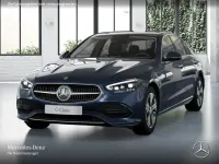 Gebraucht Mercedes C300e Avantgarde 204 PS (150 kW) 2025 Blau Limousine