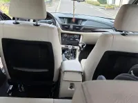 Gebraucht BMW X1 177 PS (130 kW) 2011 Schwarz SUV