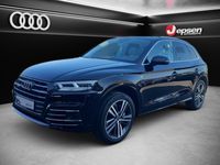 gebraucht Audi Q5 TFSI e