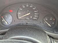 Gebraucht Opel Corsa Swing 1997 Rot Kleinwagen