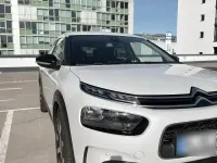 Gebraucht Citroën C4 131 PS (96 kW) 2019 Limousine