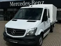Brugt Mercedes Sprinter 114 HK (83 kW) 2017 Andere Van