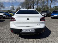 Gebraucht Citroën C4 X Shine 131 PS (96 kW) 2024 Weiß SUV