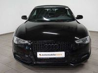 gebraucht Audi A5 Cabriolet 3.0TDI S-Tronic 2xS-Line Xenon Navi